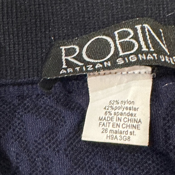 ⭐️ 2/$8 - Floralish Tights ⭐️ - Picture 6 of 6